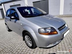 Używany 2006 Chevrolet Aveo | 5999 zł (Uczciwa cena)