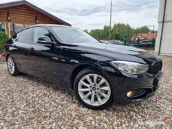 Czarny Używany 2013 BMW 320 Gran Turismo Comfort Edition Sedan/Limuzyna | 47 900 zł