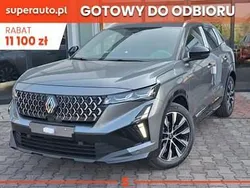 Szary Nowe 2025 Renault Austral Techno SUV | 147 000 zł (Uczciwa cena)