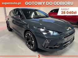 Niebieski Nowe 2025 Cupra Leon Hatchback | 129 200 zł (Uczciwa cena)