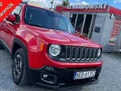 Inny Używany 2016 Jeep Renegade SUV | 59 900 zł (Drogi)