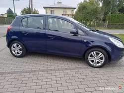 Używany 2009 Opel Corsa | 9500 zł (Uczciwa cena)