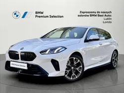 Biel alpejska Używany 2024 BMW 120 Shadowline Hatchback | 134 900 zł