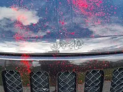 Czarny Używany 2010 Jeep Patriot Limited SUV | 39 700 zł