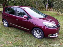 Renault Scénic III