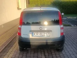 Używany 2011 Fiat Panda Hatchback | 3700 zł (Super Cena)
