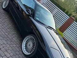 Czarny Używany 1997 BMW 850 Coupe | 195 000 zł