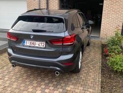 Używany 2020 BMW X1 SUV | 99 800 zł (Dość drogi)
