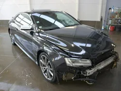 Czarny Używany 2011 Audi RS5 Coupe | 39 800 zł