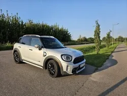 Inny kolor Używany 2021 Mini Countryman SUV | 105 000 zł