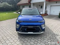 Używany 2019 Kia Soul 2 SUV | 66 000 zł