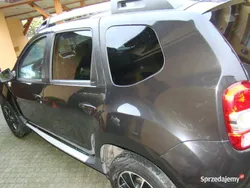 Używany 2016 Dacia Duster SUV | 27 900 zł (Dobra cena)