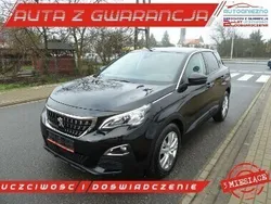 Inny kolor Używany 2018 Peugeot 3008 SUV | 79 500 zł