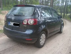 Używany 2006 VW Golf Plus Cross Minivan | 10 500 zł (Dość drogi)