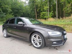 Używany 2015 Audi A4 | 55 900 zł (Uczciwa cena)