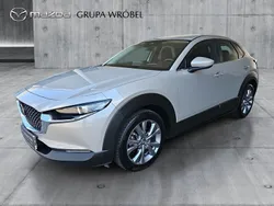 Ceramic metalic Używany 2024 Mazda CX-30 SUV | 124 900 zł (Uczciwa cena)