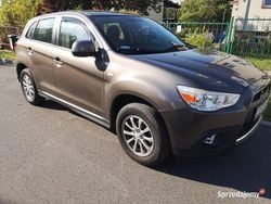Używany 2011 Mitsubishi ASX SUV | 28 500 zł (Uczciwa cena)