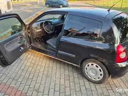 Używany 2007 Renault Clio II | 2350 zł (Super Cena)