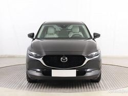 Czarny Używany 2019 Mazda CX-30 SUV | 85 999 zł (Uczciwa cena)