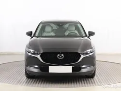 Czarny Używany 2019 Mazda CX-30 SUV | 87 999 zł (Dobra cena)