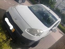 Używany 2012 Peugeot Partner Van | 10 800 zł (Super Cena)