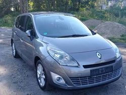 Używany 2009 Renault Scénic III Minivan | 18 900 zł (Drogi)