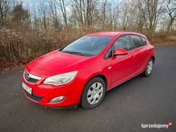 Używany 2011 Opel Astra | 14 900 zł (Uczciwa cena)