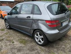 Używany 2006 Mercedes B150 Minivan | 5000 zł