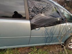 Używany 2007 Opel Meriva Minivan | 1234 zł (Super Cena)