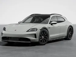 Crayon Używany 2024 Porsche Taycan Cross Turismo Sedan/Limuzyna | 445 000 zł