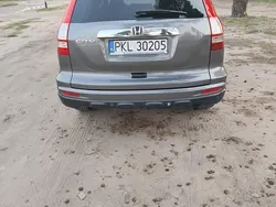 Używany 2009 Honda CR-V SUV | 25 000 zł (Dobra cena)