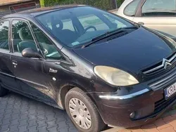 Używany 2009 Citroën Xsara Picasso Minivan | 2900 zł (Dobra cena)