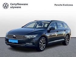 Używany 2024 VW Passat Kombi | 92 900 zł