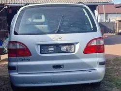 Używany 2002 Ford Galaxy Minivan | 1300 zł (Dobra cena)
