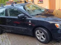 Używany 2010 Mitsubishi Lancer | 25 900 zł (Uczciwa cena)