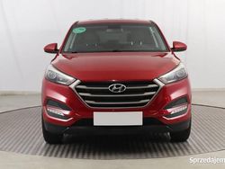 Czerwony Używany 2016 Hyundai Tucson SUV | 62 999 zł (Uczciwa cena)
