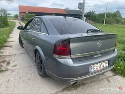 Używany 2002 Opel Vectra GTS Sedan/Limuzyna | 4300 zł (Dość drogi)