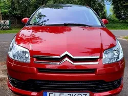 Używany 2005 Citroën C4 VTR Sport Coupe | 9900 zł (Uczciwa cena)