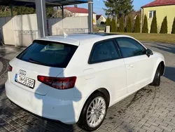 Używany 2013 Audi A3 | 38 400 zł (Uczciwa cena)