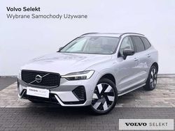 Srebrny Używany 2025 Volvo XC60 SUV | 269 000 zł