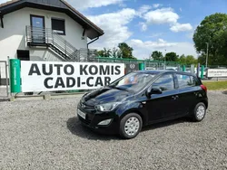 Czarny Używany 2012 Hyundai i20 Hatchback | 18 900 zł (Dobra cena)