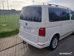 Używany 2017 VW Multivan Trendline | 112 900 zł (Drogi)