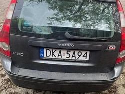 Używany 2007 Volvo V50 Kombi | 9500 zł (Dość drogi)