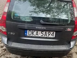 Używany 2007 Volvo V50 Kombi | 9500 zł (Uczciwa cena)