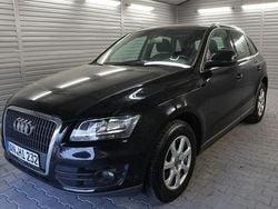 Czarny (metalik) Używany 2012 Audi Q5 SUV | 47 999 zł (Dobra cena)