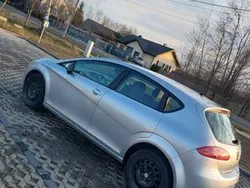 Używany 2007 Seat Leon Hatchback | 15 500 zł (Dość drogi)