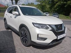 Biały Używany 2019 Nissan X-Trail Tekna SUV | 87 800 zł (Drogi)