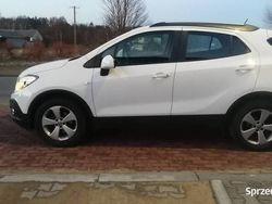 Używany 2015 Opel Mokka SUV | 32 500 zł (Uczciwa cena)