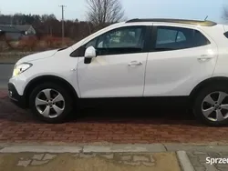 Używany 2015 Opel Mokka SUV | 34 500 zł (Uczciwa cena)