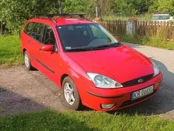 Używany 2003 Ford Focus | 3499 zł (Uczciwa cena)
